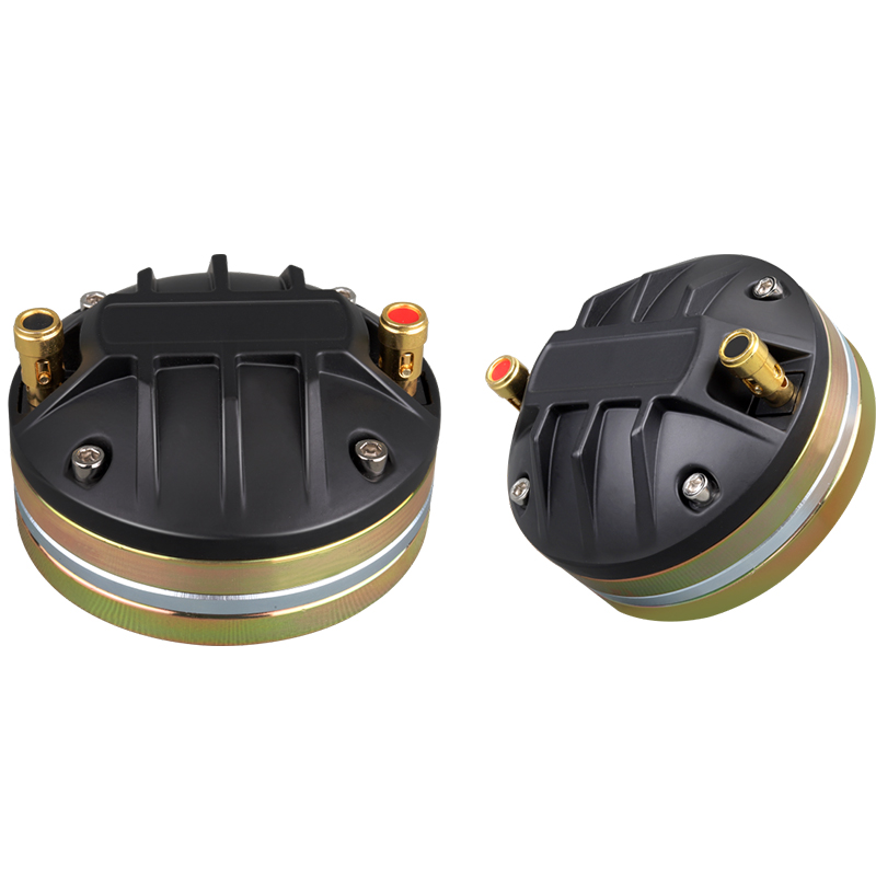 44芯航天磁铝后盖